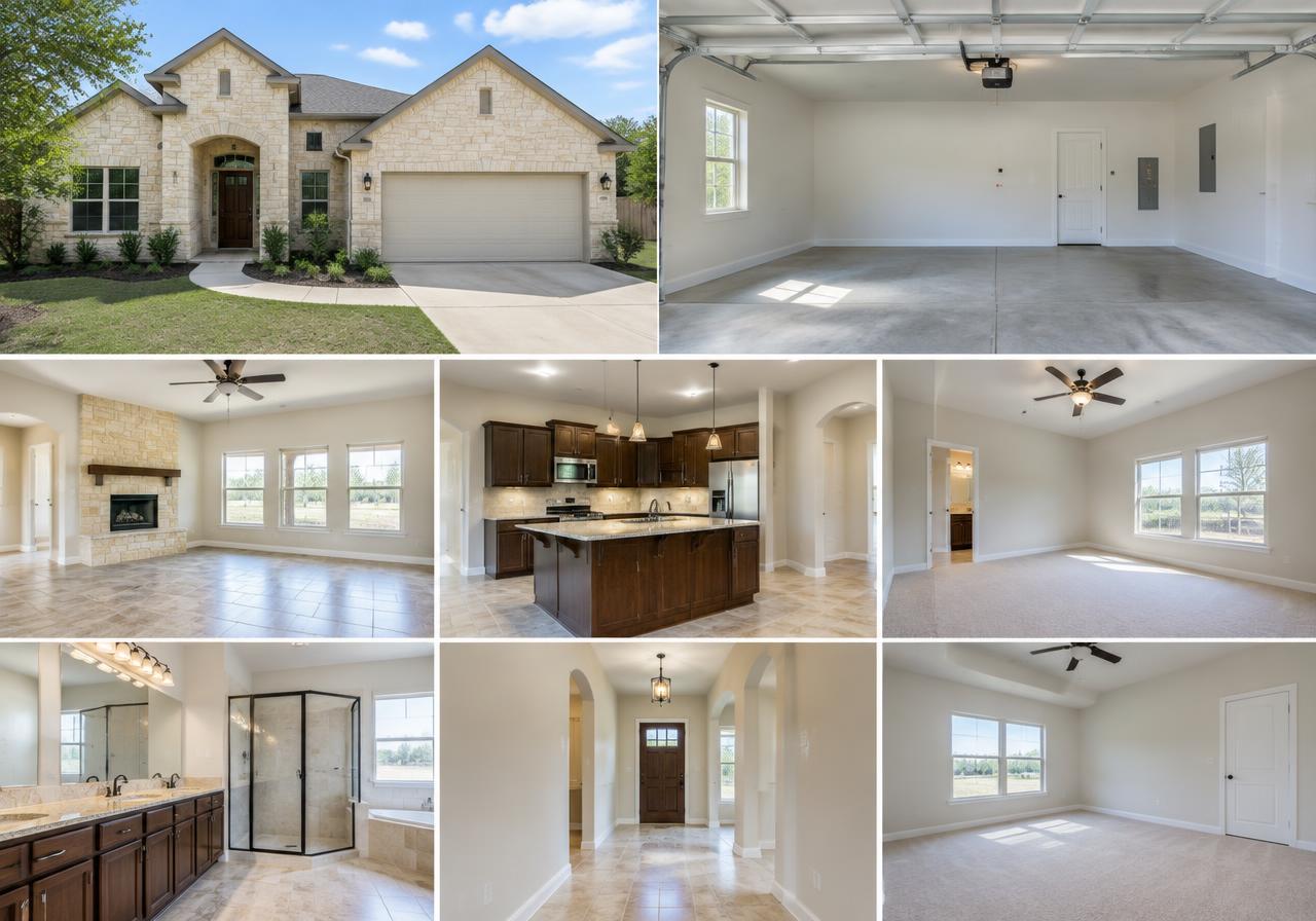 Post-Sale & Full Property Clear-Outs